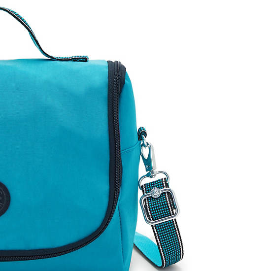 Sacs Kipling New Kichirou Lunch Bag Vert | FR 1290IL